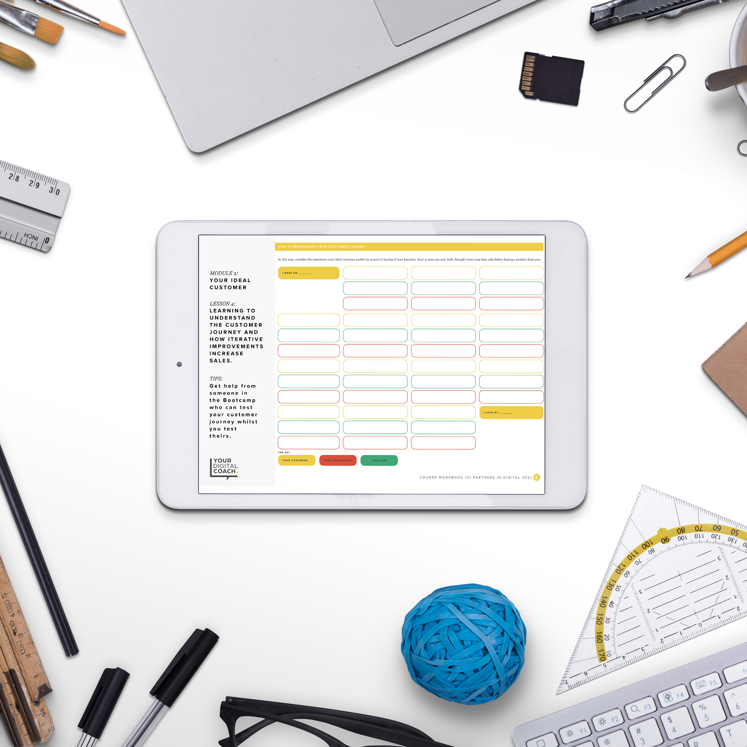 workbook